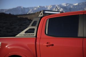 Ford Ranger FX4 Off Road Ford Performance Parts Level 3 2020 года  (NA)